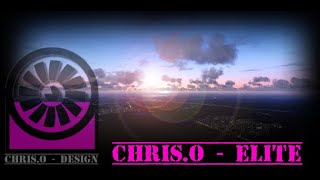 P3D v4 ChrisO  Design  Elite  Advanced TomatoShade amp ReShade Preset Pack [upl. by Royall]