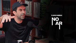 NO AR FLAVIO SAMELO [upl. by Tomaso]