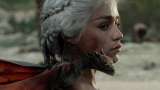 Missandei talks about Daenerys  EDIT [upl. by Blatman119]