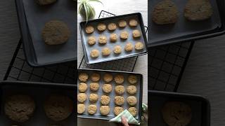 Almond Cookies [upl. by Banyaz]