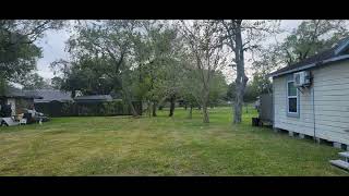 Real Estate for Sale 4812 35th Street Dickinson TX 77539 [upl. by Venice756]