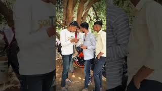 Ly bekkar seen zala 😂😂 comedy comedyskits funny marathicomedy comedyvideos viral [upl. by Narayan511]