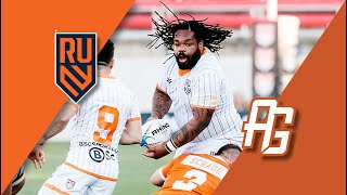 New York v Austin  MLR Extended Highlights [upl. by Jada]