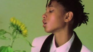 Willow Smith  Jimi Visual [upl. by Dnomder]