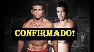 Vitor Belfort vs Lyoto Machida [upl. by Wit]