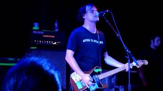 Local H  California Songs 092412 Troubadour  West Hollywood CA [upl. by Eidob]