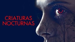 Criaturas Nocturnas Wildling  Trailer Oficial [upl. by Einattirb574]