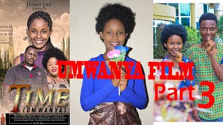 UMWANYA FILM Part 3ALVELLA na STONE VYANSE KO BUMVIKANA [upl. by Assen758]