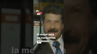 Ignacio López Tarso Así hablaba el primer actor sobre sus corridos  N [upl. by Emelita]