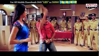 Yahoon Yahoon Full Song With Lyrics  Mirchi Songs  Prabhas Anushka [upl. by O'Hara]