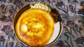 Dibba rotti recipe Andhra special na style recipes Telugu [upl. by Shay]