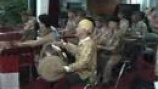 Gamelan Orkest quotBangun Tresna Budayaquot [upl. by Ahsinroc]