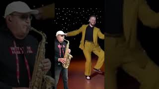 Viejo mundo  Bebo Vodka  Cover Rino Sax viejomundo music saxophone saxcover saxo saxcover [upl. by Iasi]