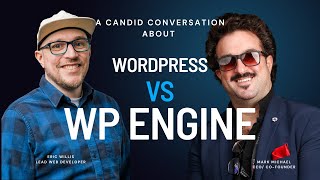 How the WordPress vs WP Engine Battle Could Impact Franchise Websites [upl. by Nosidam]