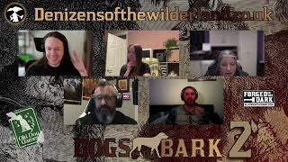 Dogs in the Bark 2  Episode 1  Actual Play  Crew Creation  One Shot [upl. by Ahtinak]