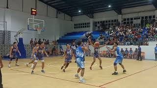 FINALS Kantiyawan malala ingay humiga pa sa sahig like STEPHEN CURRY  TANGOB vs PANSOL G2 [upl. by Rother107]