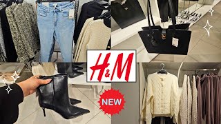 HampM Nouvelle Collection Femme  1411 🤩💯 [upl. by Marlyn932]