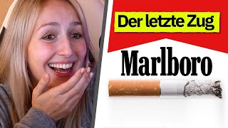 Wie Marlboro von Zigaretten zu Vapes wechselte [upl. by Mariana]