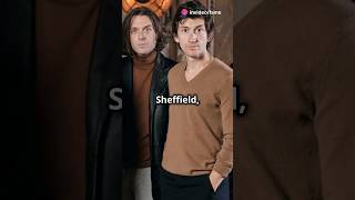 Arctic Monkeys 60 Seconds of Fame shorts shortvideo articmonkeys youtubeshorts [upl. by Baptista]