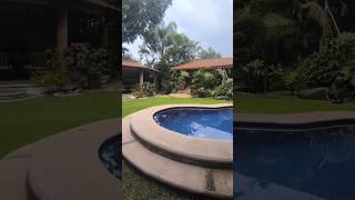 🏡 Casa PALMIRA ‼️ 1086M2 ✅ CUERNAVACA MORELOS ‼️ [upl. by Dafodil]