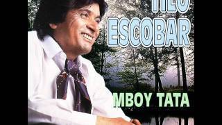 Tilo Escobar  Mboy Tatá Chamamé [upl. by Froh]