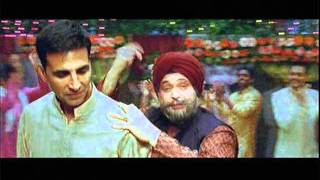 Lyrical quotTumba Tumbaquot  Patiala House  Akshay Kumar Rishi Kapoor [upl. by Crespi]