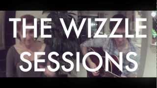 Bruno is Orange  Hop Along cover The Wizzle Sessions [upl. by Eleumas]