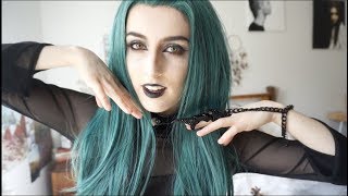 Webster Wigs Unboxing  Review [upl. by Burch758]