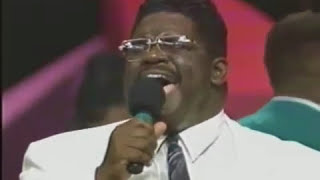 Ronald amp BeBe Winans  A Song Of Consecration [upl. by Fagan]