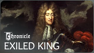 Why Was King James II So Unpopular [upl. by Anihsak749]