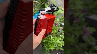 Sạc Hilti New 22v khoanpin tools powertools 0903397180 [upl. by Htidirem]