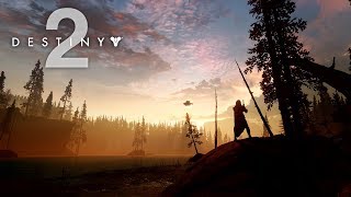 Destiny 2 – Official PC Launch Trailer [upl. by Gibert]