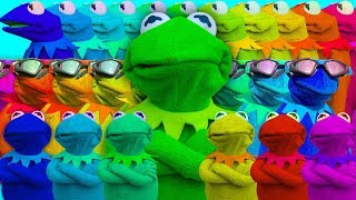 The Ultimate Kermit the Frog Meme Compilation 2017 [upl. by Alessandro]