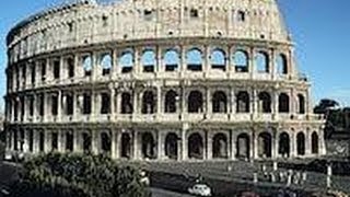 Roma  Los 10 lugares que no os podéis perder [upl. by Idnat]