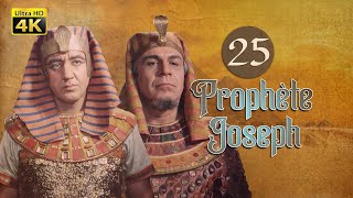 4K Prophète Joseph  Français  Épisode 25 [upl. by Dolora60]