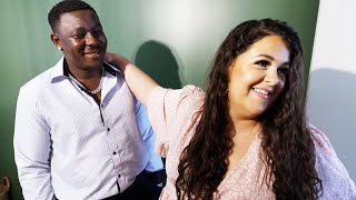 90 Day Fiancé HOUSE TOUR Inside Emily and Kobes Kansas Home Exclusive [upl. by Ocsirf530]