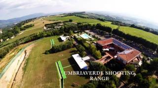 Umbriaverde Shooting Range [upl. by Nicolai]