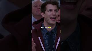 Floor Wax and Laughter movie tvshow BrooklynNineNine [upl. by Marlane]