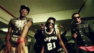 Party Dont Stop  Camp Mulla feat Collo Official Music Video [upl. by Noryk791]