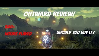 Outward 2021 Review Is the game worth your bucks [upl. by Ernie75]