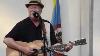 Paradise Muhlenberg County  Seldom Scene at Nottoway Park in Vienna VA [upl. by Bellanca]