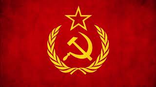 Red Army Choir  The Artillerymans Song 1 Hour [upl. by Mikihisa]