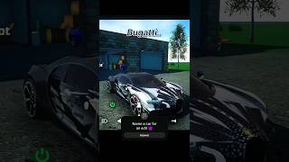 Did you know this bugatti carsimulator2newupdate ytshorts viralshort shorts [upl. by Annait]