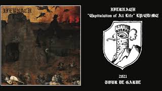 Ifernach  Capitulation of All Life Full Album [upl. by Nnoryt]