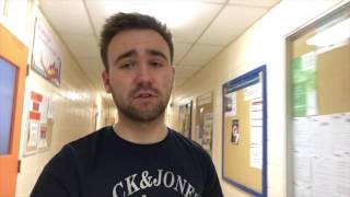 Thomas KIRSCH  VLOG  CEGEP DE MATANE [upl. by Ahsieni64]