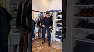 How to style your jodhpuri boots  Mens fashion  Costoso Italiano [upl. by Narayan]