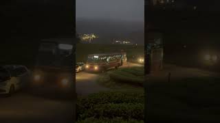 AANAVANDI ULLASAYATHRA YATHAR MUNNAR 📍❤️NehasitharaSithara you travel shortvideo you [upl. by Nellad]