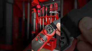 UNBOXING the MilwaukeeTool M18 FUEL Multi Tool [upl. by Aneg]