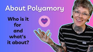 More about Polyamory [upl. by Anha]