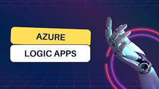 AZ900  Azure Logic Apps for Beginners  Lec57 Microsoft Azure in Hindi [upl. by Noevad]